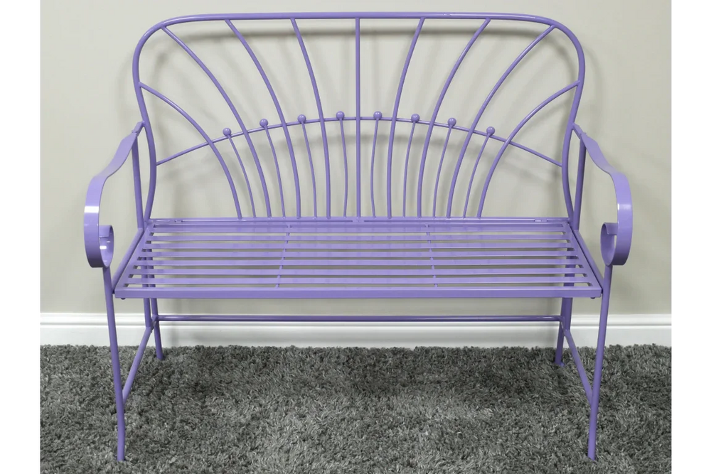 Lilibet Bench - 10927