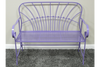 Lilibet Bench - 10927