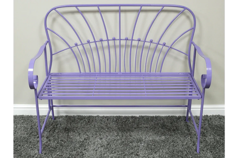 Lilibet Bench - 10927
