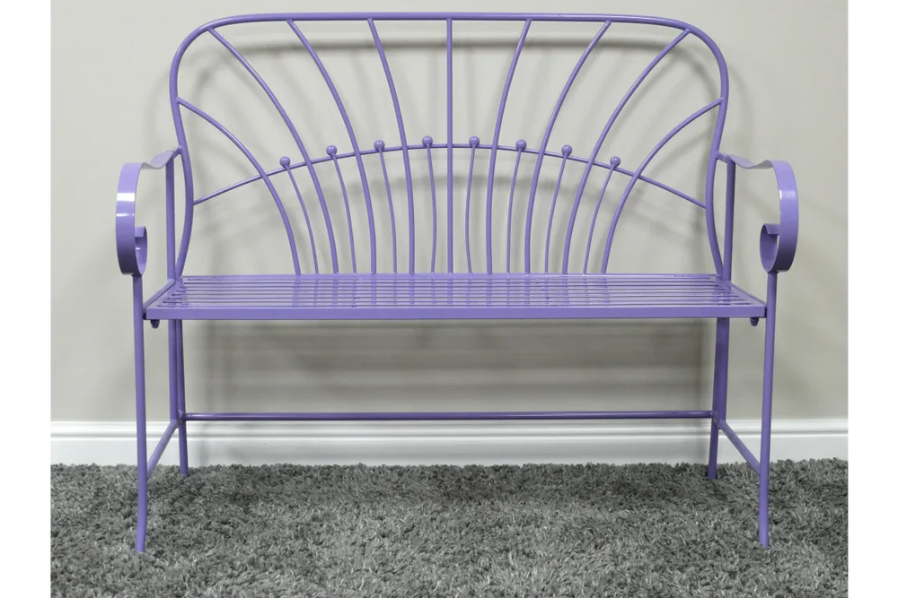 Lilibet Bench - 10927