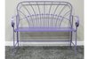 Lilibet Bench - 10927