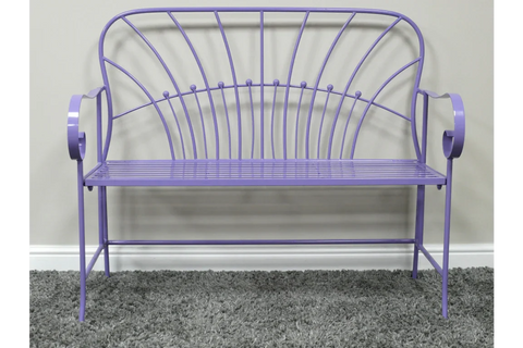 Lilibet Bench - 10927