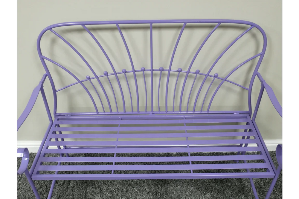 Lilibet Bench - 10927