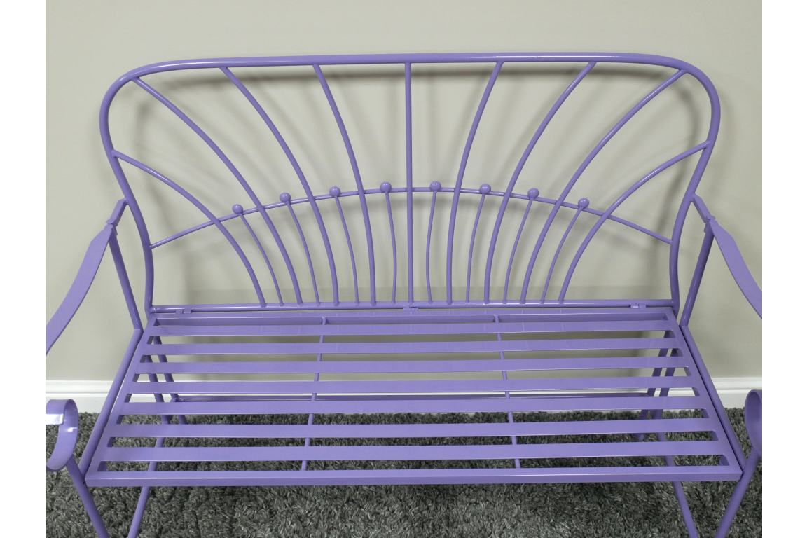 Lilibet Bench - 10927