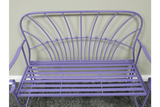 Lilibet Bench - 10927