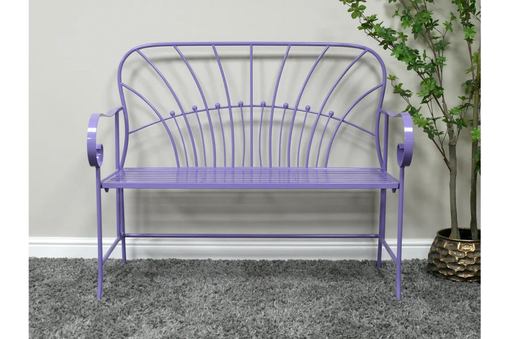 Lilibet Bench - 10927