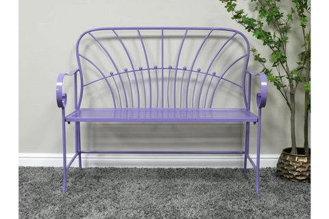 Lilibet Bench - 10927