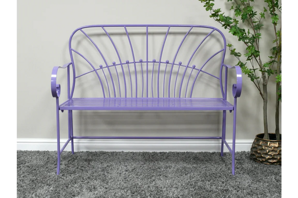 Lilibet Bench - 10927