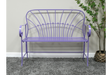 Lilibet Bench - 10927