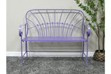 Lilibet Bench - 10927