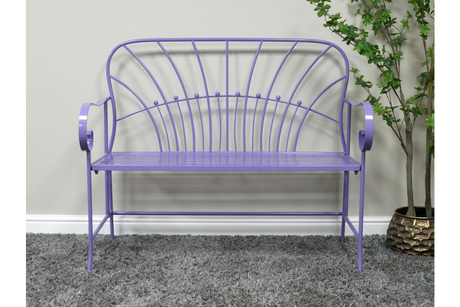 Lilibet Bench - 10927