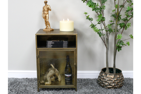 Bedside Cabinet - 10934