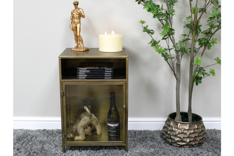 Bedside Cabinet - 10934