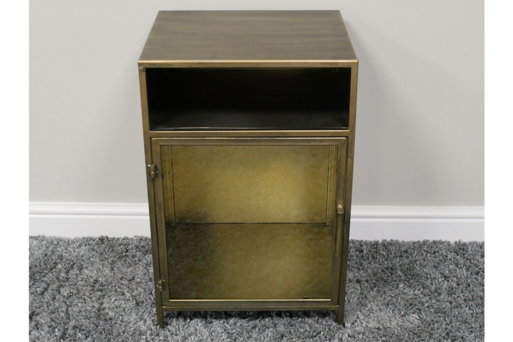 Bedside Cabinet - 10934
