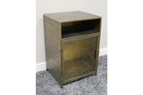 Bedside Cabinet - 10934