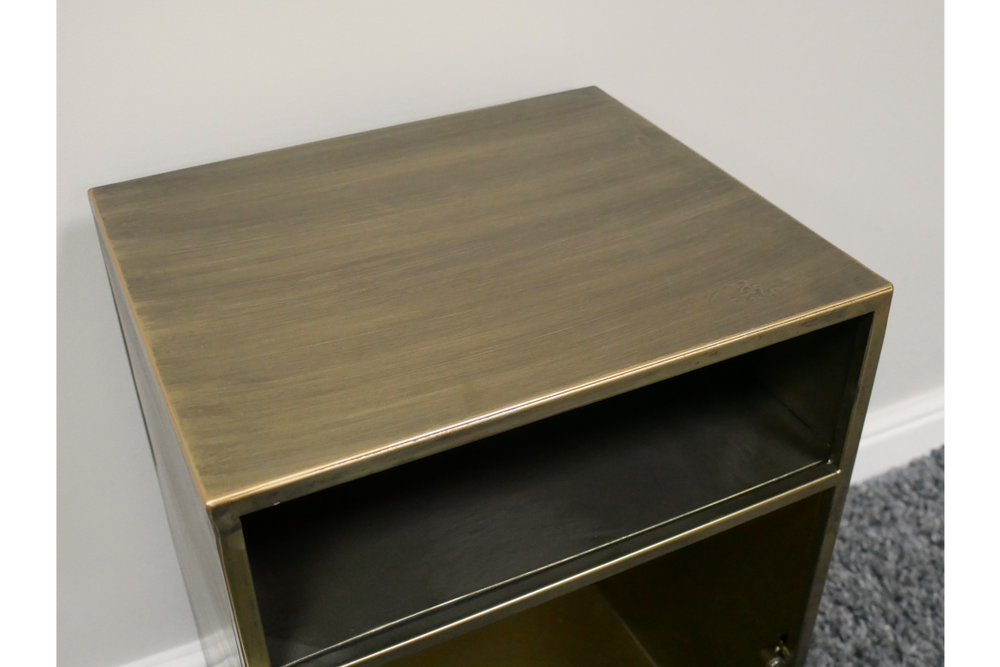 Bedside Cabinet - 10934