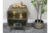 Bedside Cabinet - 10935