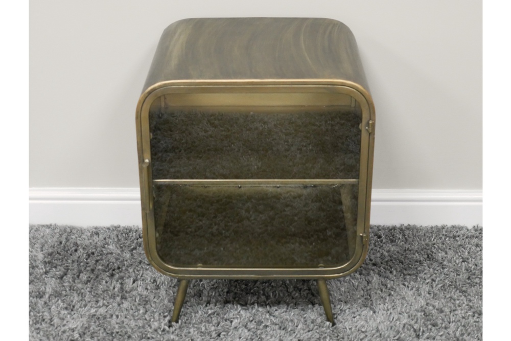 Bedside Cabinet - 10935