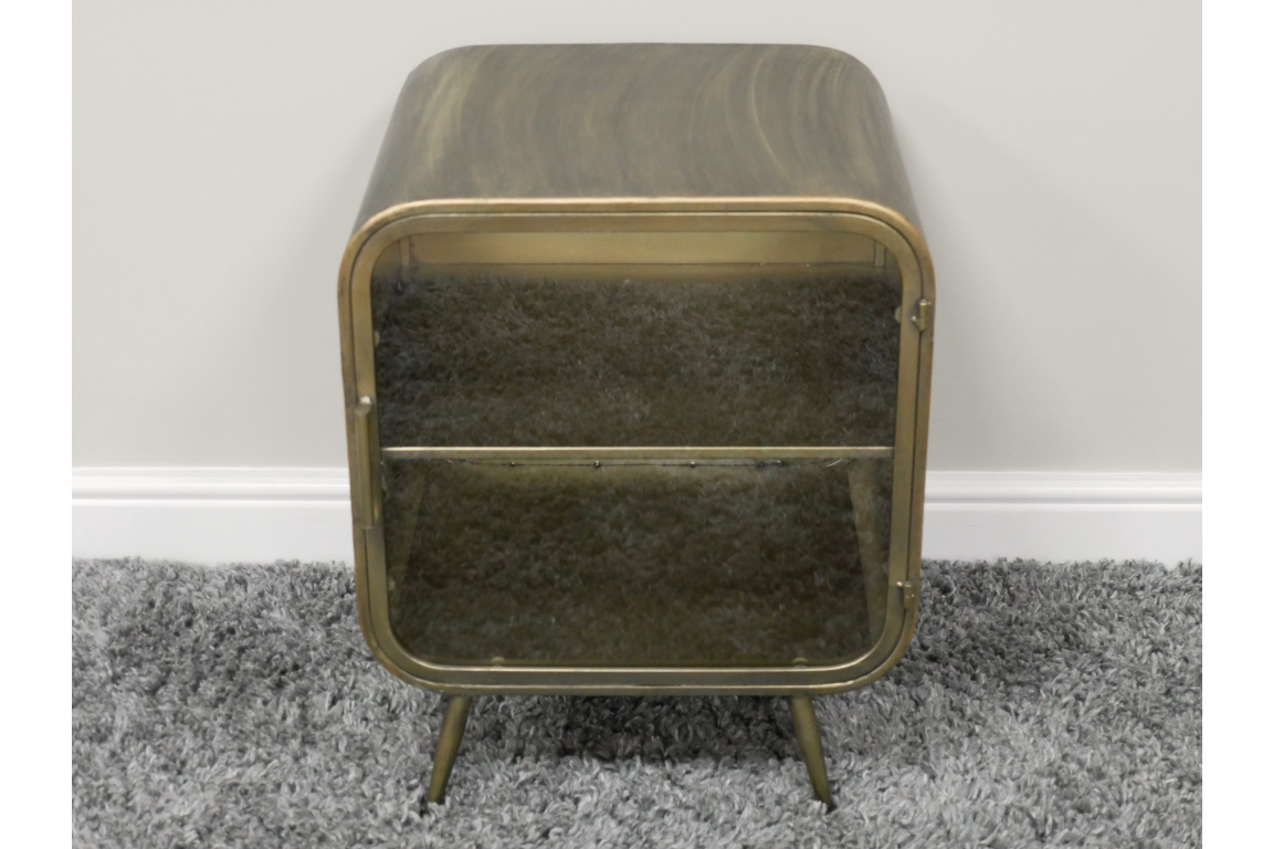 Bedside Cabinet - 10935