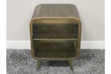 Bedside Cabinet - 10935