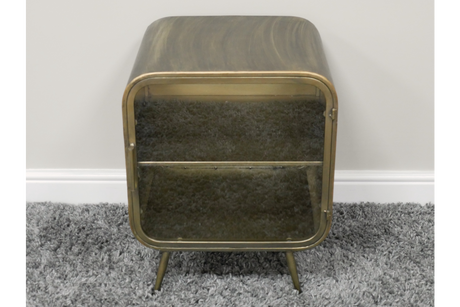 Bedside Cabinet - 10935