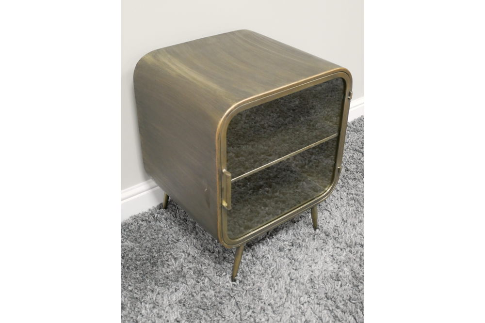 Bedside Cabinet - 10935