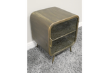 Bedside Cabinet - 10935