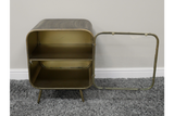 Bedside Cabinet - 10935
