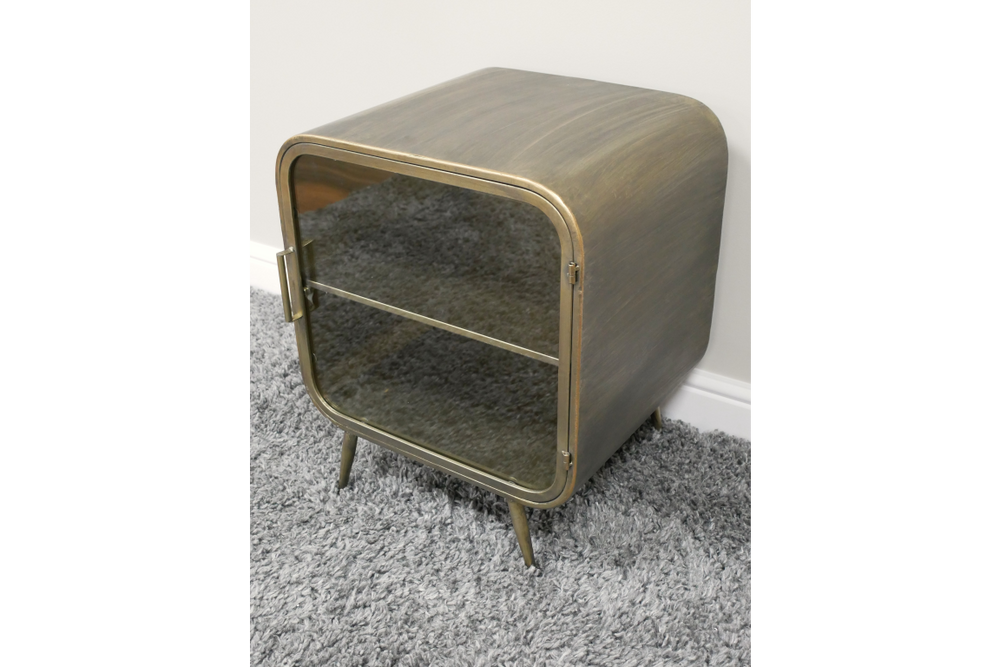 Bedside Cabinet - 10935