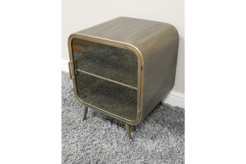 Bedside Cabinet - 10935