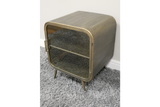 Bedside Cabinet - 10935