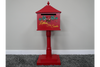 Christmas Mail Box - 11035