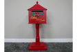 Christmas Mail Box - 11035