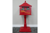Christmas Mail Box - 11035
