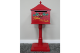 Christmas Mail Box - 11035