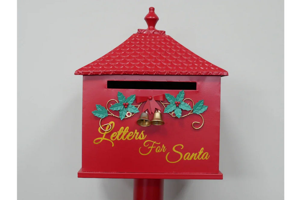 Christmas Mail Box - 11035
