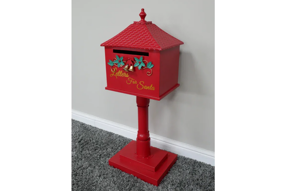 Christmas Mail Box - 11035