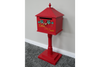 Christmas Mail Box - 11035