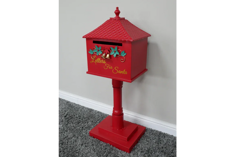 Christmas Mail Box - 11035