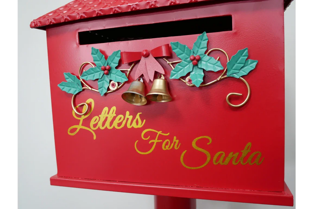 Christmas Mail Box - 11035