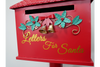 Christmas Mail Box - 11035