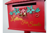 Christmas Mail Box - 11035