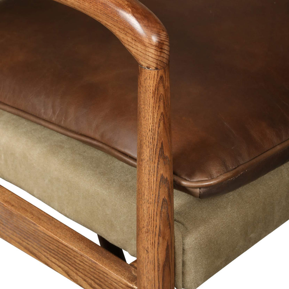 Salisbury Leisure Chair