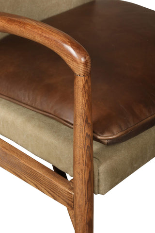 Salisbury Leisure Chair