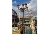 Giant Lamp Post - 1115