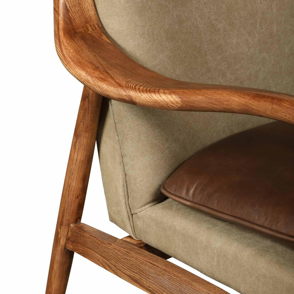 Salisbury Leisure Chair