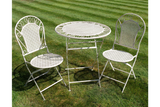 Portofino Table & Two Chairs - 11172