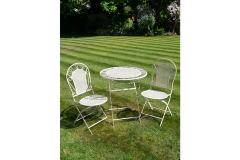 Portofino Table & Two Chairs - 11172