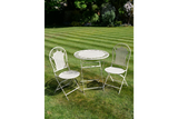 Portofino Table & Two Chairs - 11172
