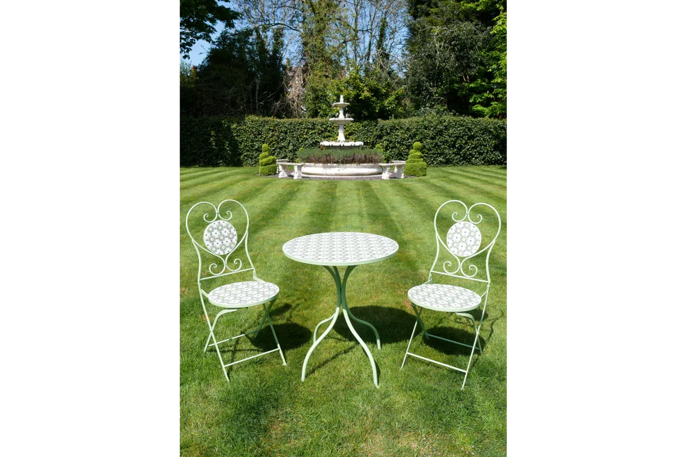 T42 Mosaic - Green - 11181